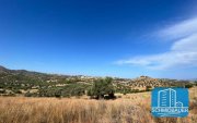 Sivas Kreta, Sivas: Atemberaubendes Grundstück mit Berg- und Landschaftsblick zu verkaufen Grundstück kaufen